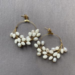 Coraly Thibaut - Créoles Gloria