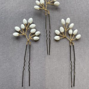 Coraly Thibaut - Pinettes moisson