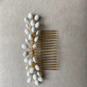 Coraly Thibaut - Peigne Gloria 50€